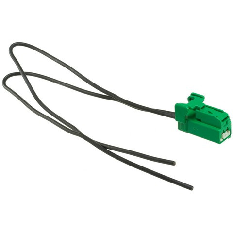 Wells Vehicle Electronics Brake Light Switch Connector,Headlight Switch Connector P/N:1P1786