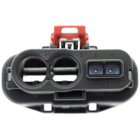 Engine Cooling Fan Motor Relay Connector WVE 1P1794