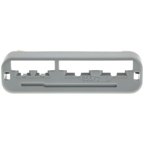 Engine Cooling Fan Motor Relay Connector WVE 1P1794