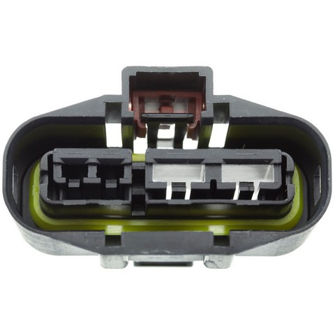 Engine Cooling Fan Motor Relay Connector WVE 1P1794