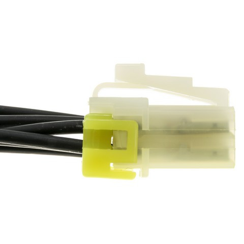 Power Mirror Switch Connector fits 1996-2004 Mercury Sable Tracer  WVE BY NTK