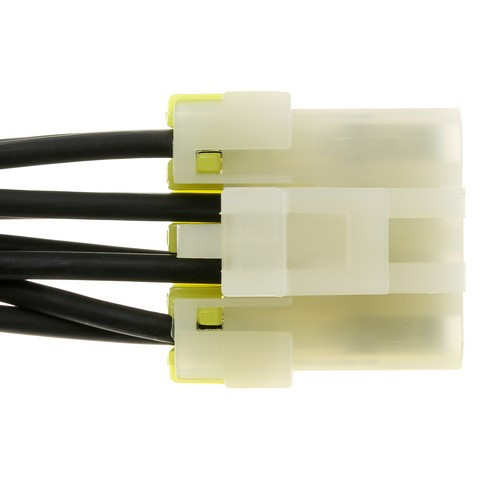 Power Mirror Switch Connector fits 1996-2004 Mercury Sable Tracer  WVE BY NTK