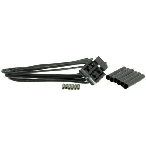 Wells Vehicle Electronics Fuel Tank Selector Switch Connector P/N:1P1816