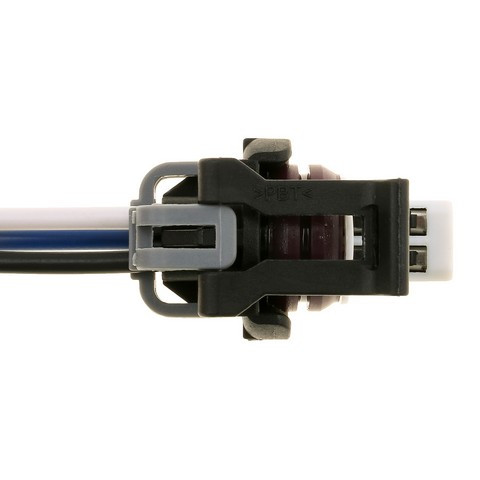 Wells Vehicle Electronics Fuel Rail Pressure Sensor Connector P/N:1P1817