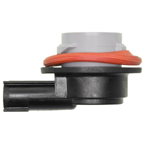 Wells Vehicle Electronics Brake Light Socket,Tail Light Socket P/N:1P1823