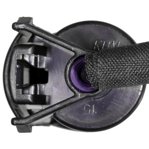 Wells Vehicle Electronics Oil Pressure Switch Connector P/N:1P1838