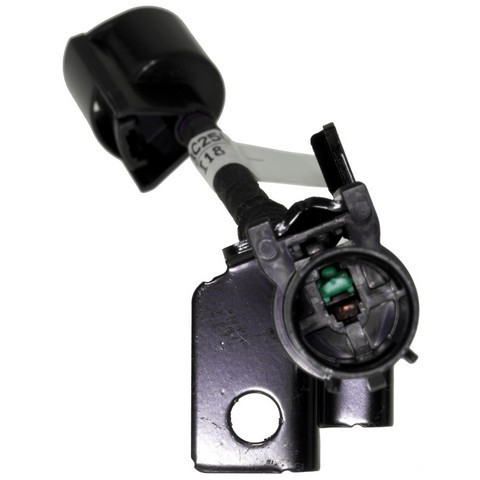 Wells Vehicle Electronics Oil Pressure Switch Connector P/N:1P1838