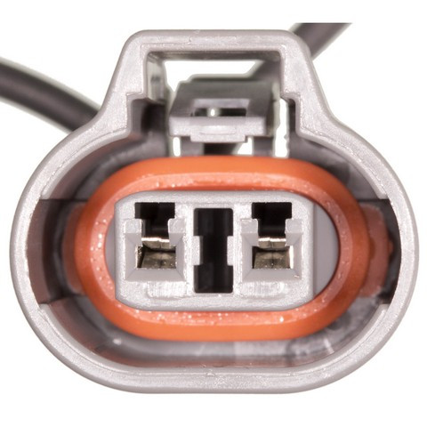 Wells Vehicle Electronics Cargo Area Light Connector,Roof Marker Light Connector,Trunk Light Connector P/N:1P1842