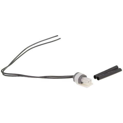 Wells Vehicle Electronics Brake Fluid Level Sensor Connector,Brake Pressure Switch Connector P/N:1P1843