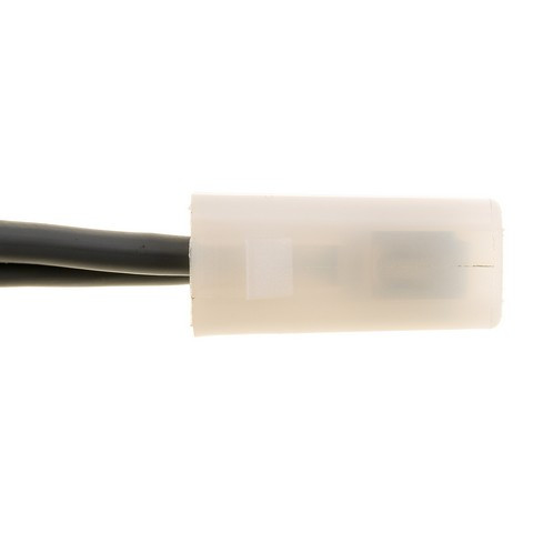 Wells Vehicle Electronics Floor Console Harness Connector,Power Feed Harness Connector P/N:1P1868