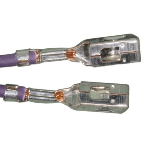 A/C Compressor Clutch Connector fits 2001-2007 Dodge Caravan Caravan,Grand Carav