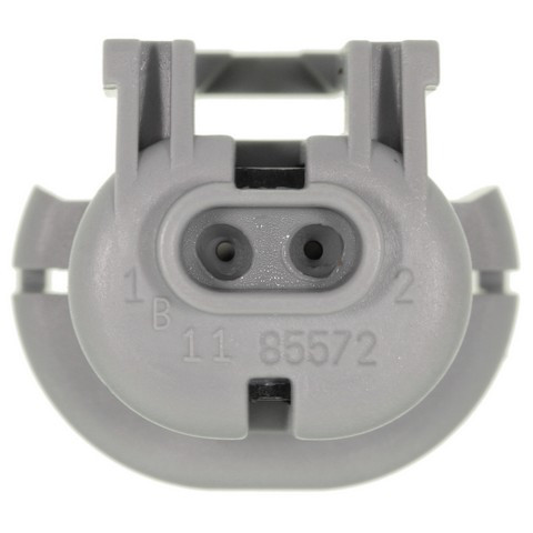 Wells Vehicle Electronics ABS Wheel Speed Sensor Connector P/N:1P1892