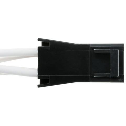Wells Vehicle Electronics Console Harness Connector,Courtesy Light Connector,HVAC Blower Motor Connector P/N:1P1895