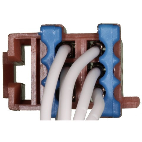 Wells Vehicle Electronics Back Up Alarm Connector,Traction Control Switch Connector P/N:1P1918