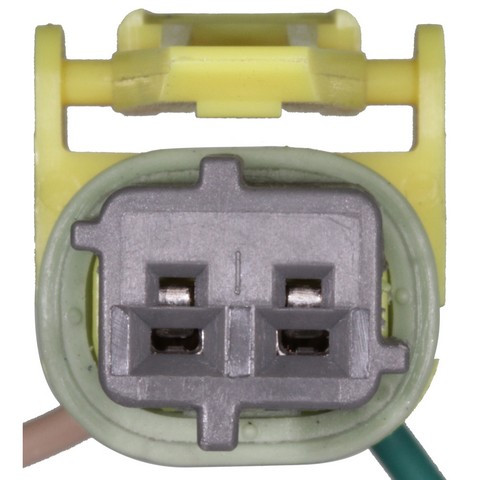 Wells Vehicle Electronics Air Bag Module Connector,Air Bag Sensor Connector P/N:1P1922