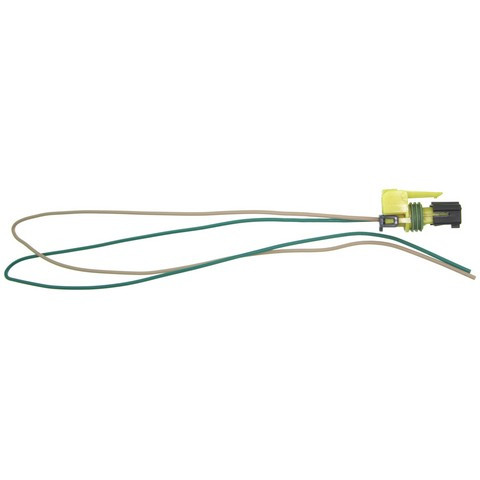 Wells Vehicle Electronics Air Bag Module Connector,Air Bag Sensor Connector P/N:1P1922