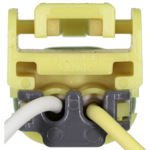 Wells Vehicle Electronics Air Bag Module Connector P/N:1P1923