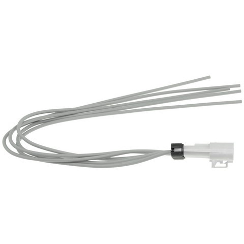 Inline Connector WVE 1P1925