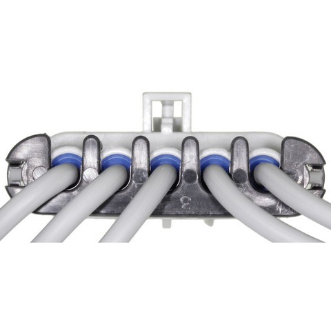 Inline Connector WVE 1P1925
