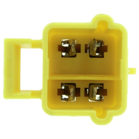 Wells Vehicle Electronics Air Bag Connector,Air Bag Module Connector,Instrument Panel Harness Connector P/N:1P1933