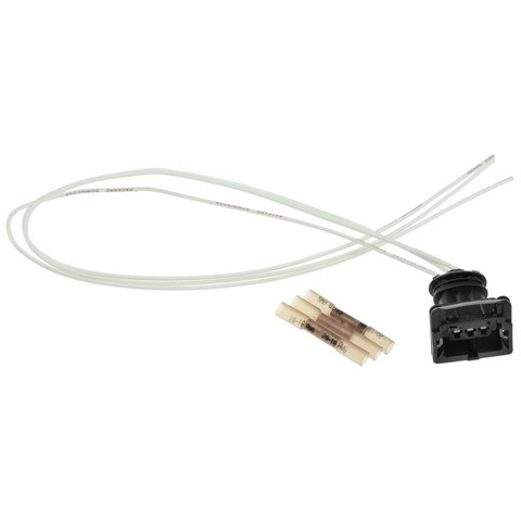 Wells Vehicle Electronics HVAC Pressure Switch Connector P/N:1P1935