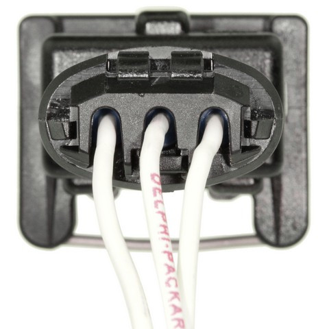Wells Vehicle Electronics HVAC Pressure Switch Connector P/N:1P1935