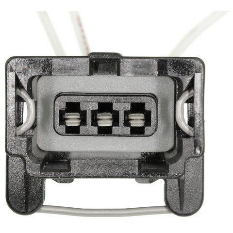Wells Vehicle Electronics HVAC Pressure Switch Connector P/N:1P1935