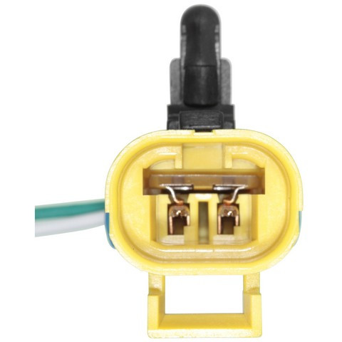 Wells Vehicle Electronics Air Bag Side Impact Module Connector,Body Wiring Harness Connector P/N:1P1944