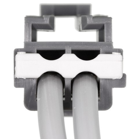 Inline Connector fits 1996-2011 GMC Savana 1500 Savana 2500 Savana 2500,Savana 3