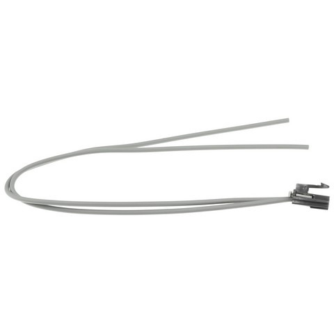 Inline Connector fits 1996-2011 GMC Savana 1500 Savana 2500 Savana 2500,Savana 3