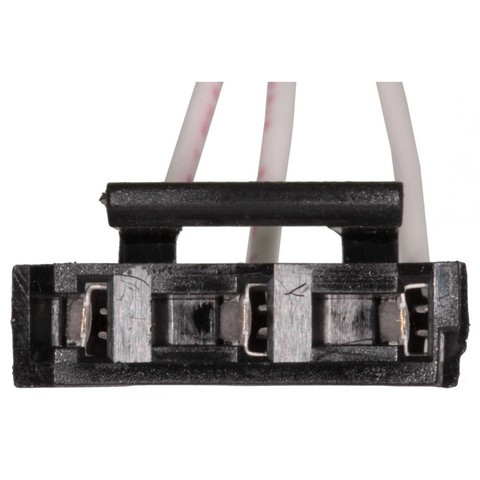 Wells Vehicle Electronics Sunroof Motor Connector,Sunroof Switch Connector P/N:1P1979