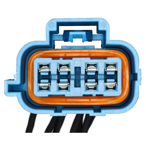 Wells Vehicle Electronics Accessory Wiring Junction Block Connector,Inline Connector P/N:1P1984