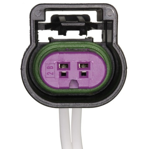 Wells Vehicle Electronics Engine Coolant Temperature Sensor Connector,Oxygen Sensor Connector P/N:1P2005