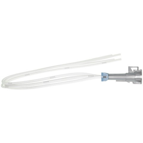 Wells Vehicle Electronics Center High Mount Stop Light Connector,Engine Wiring Harness Connector P/N:1P2007