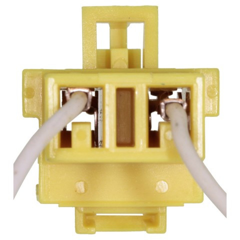 Instrument Panel Air Bag Module fits 2003-2009 Hummer H2  WVE BY NTK