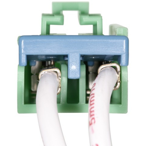 Wells Vehicle Electronics Accessory Wiring Junction Block Connector,Power Distribution Block Connector P/N:1P2025