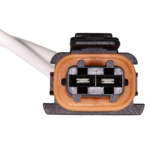 Wells Vehicle Electronics Alternator Connector P/N:1P2043