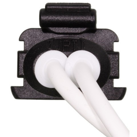 Wells Vehicle Electronics Alternator Connector P/N:1P2043