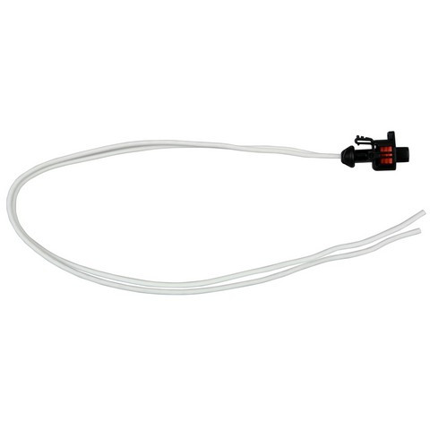 Wells Vehicle Electronics Air Charge Temperature Sensor Connector,Alternator Connector P/N:1P2044