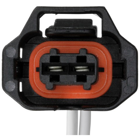 Wells Vehicle Electronics Air Charge Temperature Sensor Connector,Alternator Connector P/N:1P2044