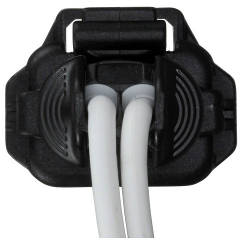 Wells Vehicle Electronics Air Charge Temperature Sensor Connector,Alternator Connector P/N:1P2044