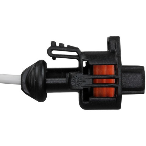 Wells Vehicle Electronics Air Charge Temperature Sensor Connector,Alternator Connector P/N:1P2044