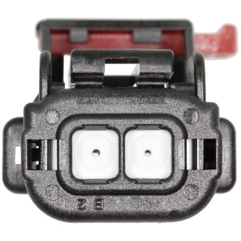 Alternator Connector WVE 1P2048