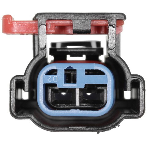 Alternator Connector WVE 1P2048