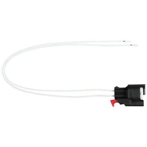 Wells Vehicle Electronics Alternator Connector,Center High Mount Stop Light Connector P/N:1P2047