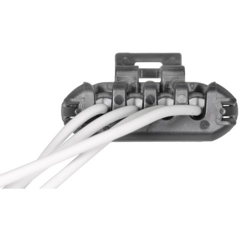 Alternator Connector fits 2002-2007 Saturn Vue  WVE BY NTK