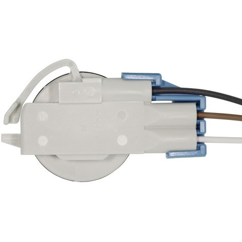 Wells Vehicle Electronics Back Up Light Connector,Tail Light Wiring Harness P/N:1P2075