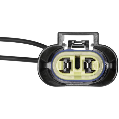 Fog Light Connector WVE 1P2076