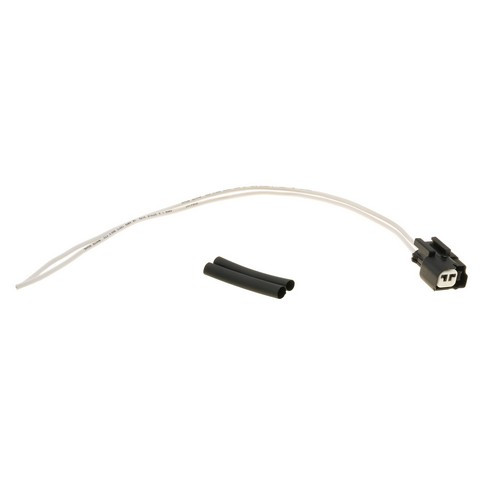 Wells Vehicle Electronics Engine Camshaft Position Sensor Connector,Horn Connector,Speaker Connector P/N:1P2089