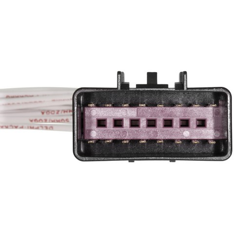 Wells Vehicle Electronics Body Wiring Harness Connector,Console Harness Connector,Inline Connector P/N:1P2092